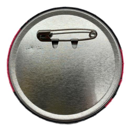 ダンガンロンパ1-2 血まみれ缶バッチ 狛枝 凪斗