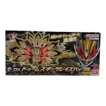 BANDAI（バンダイ）仮面ライダーギーツ (カメンライダーギーツ) DXドゥームズギーツレイズバックル 仮面ライダー