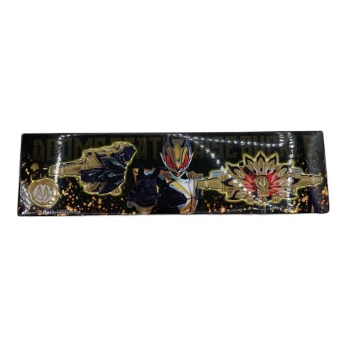BANDAI（バンダイ）仮面ライダーギーツ (カメンライダーギーツ) DXドゥームズギーツレイズバックル 仮面ライダー