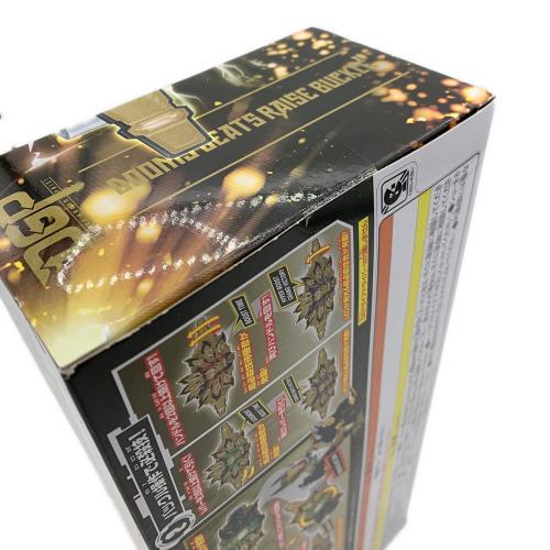 BANDAI（バンダイ）仮面ライダーギーツ (カメンライダーギーツ) DXドゥームズギーツレイズバックル 仮面ライダー
