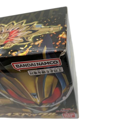 BANDAI（バンダイ）仮面ライダーギーツ (カメンライダーギーツ) DXドゥームズギーツレイズバックル 仮面ライダー