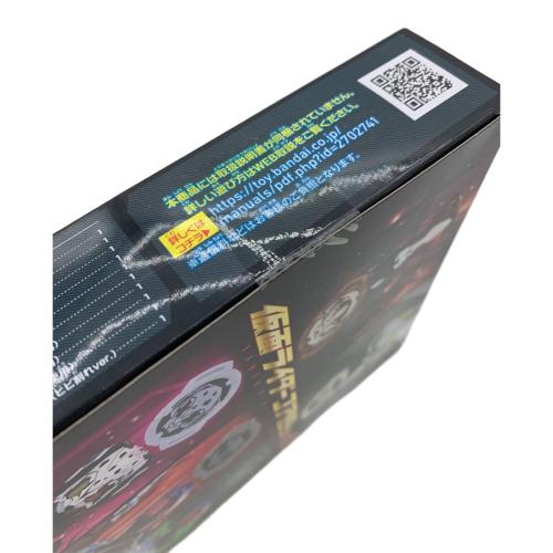 BANDAI（バンダイ）仮面ライダーギーツ (カメンライダーギーツ) 仮面ライダーコアIDセット02 仮面ライダー