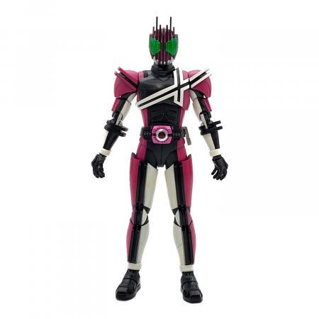仮面ライダーディケイド (カメンライダーディケイド) S.H.Figuarts