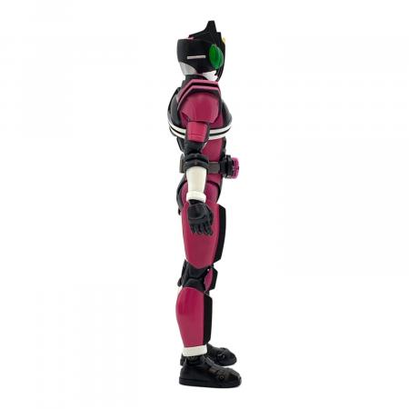 SH Figuarts 仮面ライダー ディケイド ネオディケイドライバーVer 仮面ライダーディケイド (カメンライダーディケイド) S.H.Figuarts