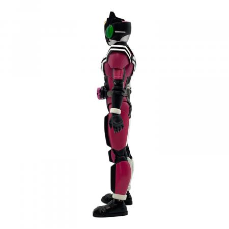 仮面ライダーディケイド (カメンライダーディケイド) S.H.Figuarts