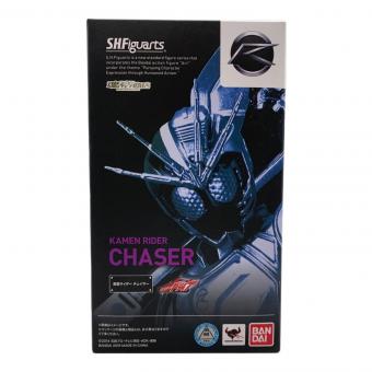 BANDAI（バンダイ）S.H.Figuarts（エスエイチフィギュアーツ）仮面ライダードライブ (カメンライダードライブ) 仮面ライダーチェイサー(魂ウェブ商店限定) 仮面ライダー
