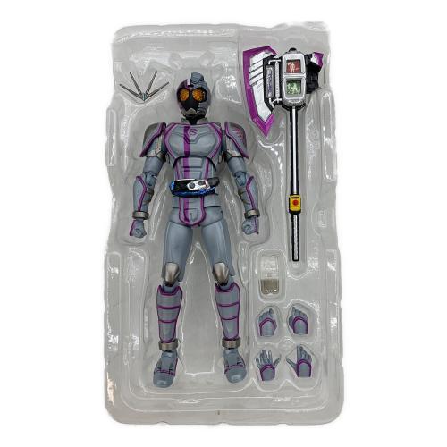 BANDAI（バンダイ）S.H.Figuarts（エスエイチフィギュアーツ）仮面ライダードライブ (カメンライダードライブ) 仮面ライダーチェイサー(魂ウェブ商店限定) 仮面ライダー