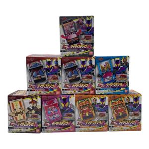 BANDAI（バンダイ）仮面ライダーガヴ　SGライダーゴチゾウ01