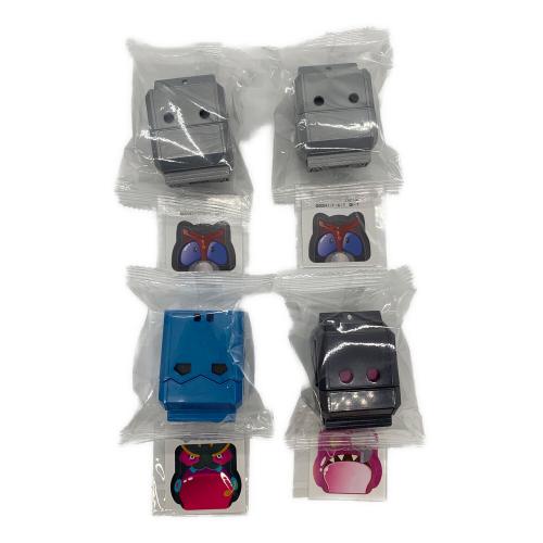 BANDAI（バンダイ）仮面ライダーガヴ　SGライダーゴチゾウ01