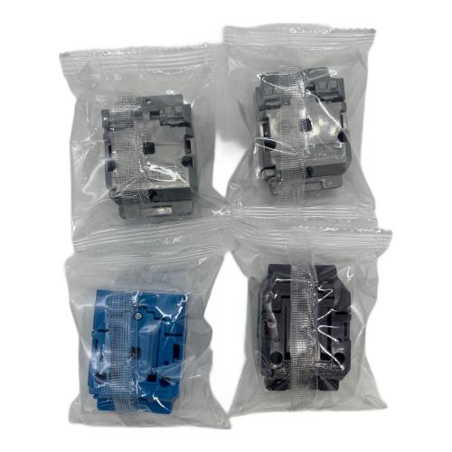 BANDAI（バンダイ）仮面ライダーガヴ　SGライダーゴチゾウ01