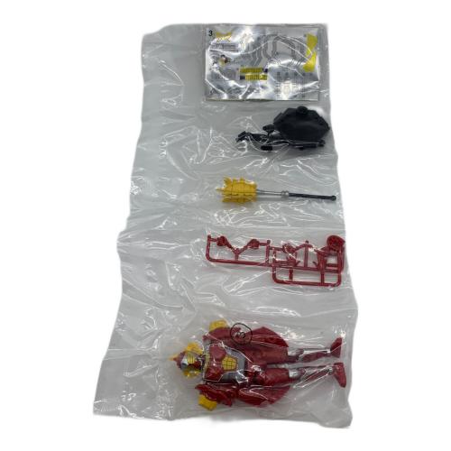 BANDAI(バンダイ) 仮面ライダー鎧武 変身アイテム 仮面ライダーブラーボ＆仮面ライダーグリドン＆アームズセット