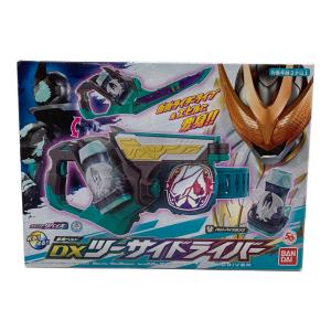 BANDAI（バンダイ）仮面ライダーリバイス (カメンライダーリバイス) DXツーサイドライバー 仮面ライダー