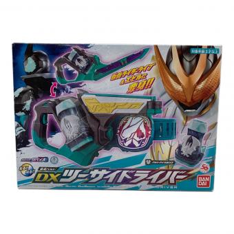 BANDAI（バンダイ）仮面ライダーリバイス (カメンライダーリバイス) DXツーサイドライバー 仮面ライダー