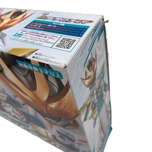 BANDAI（バンダイ）仮面ライダーリバイス (カメンライダーリバイス) DXツーサイドライバー 仮面ライダー