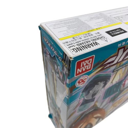 BANDAI（バンダイ）仮面ライダーリバイス (カメンライダーリバイス) DXツーサイドライバー 仮面ライダー