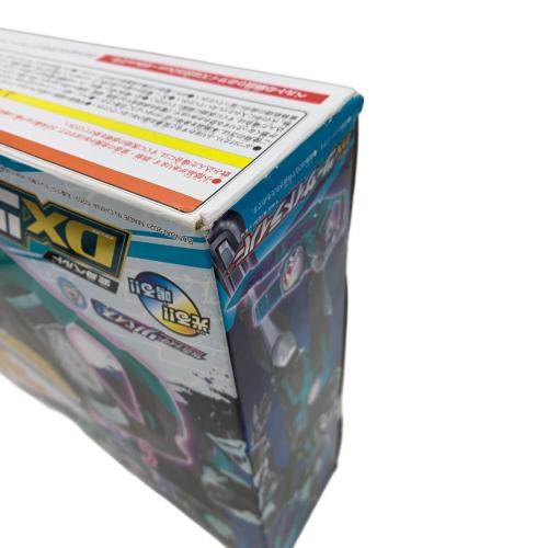 BANDAI（バンダイ）仮面ライダーリバイス (カメンライダーリバイス) DXツーサイドライバー 仮面ライダー