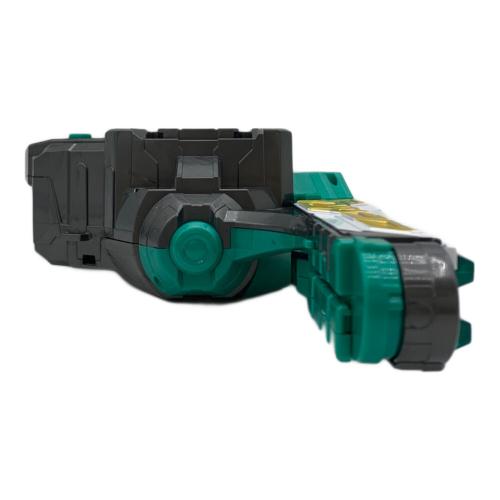 BANDAI（バンダイ）仮面ライダーリバイス (カメンライダーリバイス) DXツーサイドライバー 仮面ライダー