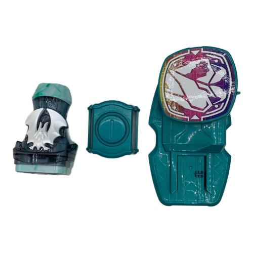 BANDAI（バンダイ）仮面ライダーリバイス (カメンライダーリバイス) DXツーサイドライバー 仮面ライダー