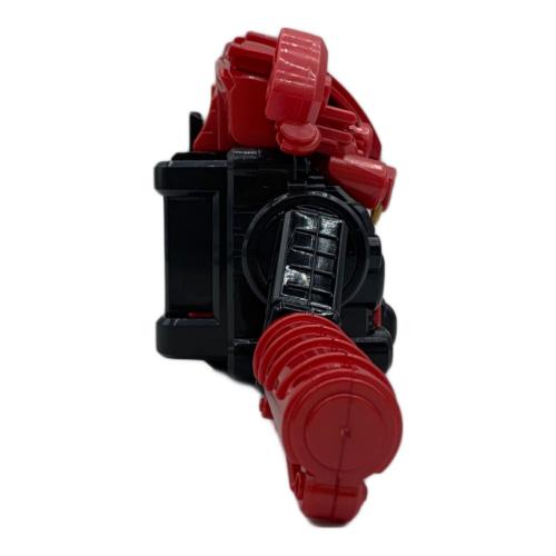 仮面ライダーガヴ (カメンライダーガヴ) DX変身ベルトガヴ＆ゴチゾウホルダーセット 仮面ライダー
