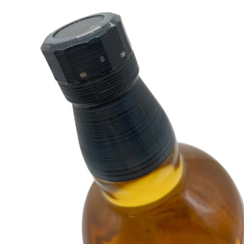 サントリー ジャパニーズウィスキー 700ml ウイスキー 知多 未開封