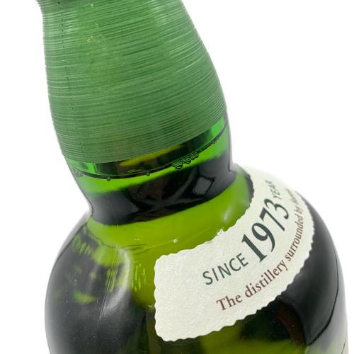 サントリー ジャパニーズウィスキー 700ml シングルモルトウイスキー 白州 未開封