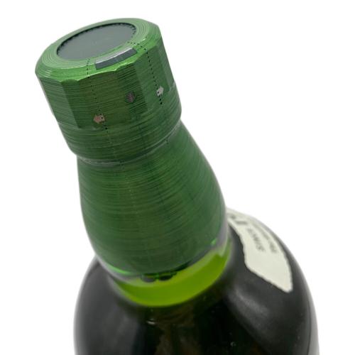 サントリー ジャパニーズウィスキー 700ml シングルモルトウイスキー 白州 未開封