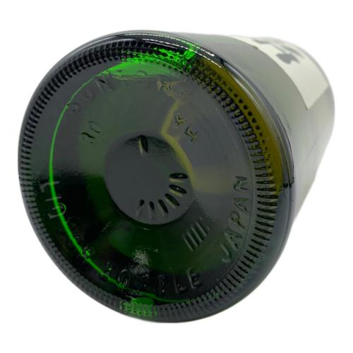 サントリー ジャパニーズウィスキー 700ml シングルモルトウイスキー 白州 未開封