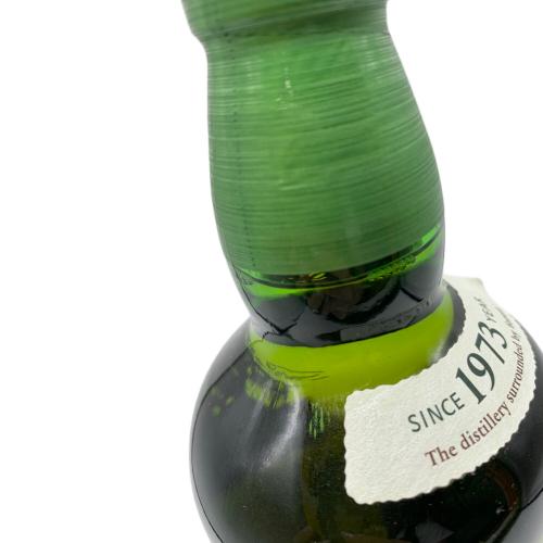 サントリー ジャパニーズウィスキー 700ml シングルモルトウイスキー 白州 未開封