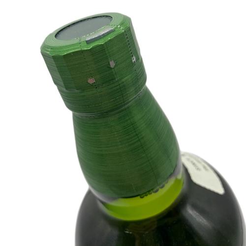 サントリー ジャパニーズウィスキー 700ml シングルモルトウイスキー 白州 未開封