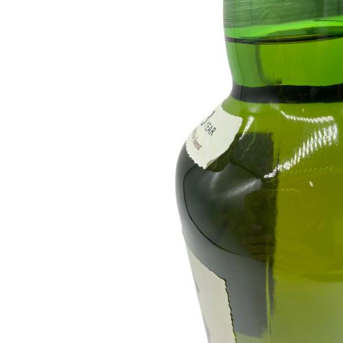 サントリー ジャパニーズウィスキー 700ml シングルモルトウイスキー 白州 未開封