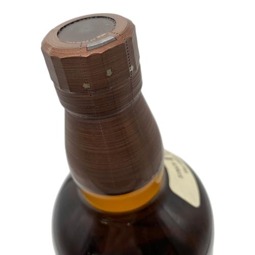サントリー ジャパニーズウィスキー 700ml シングルモルトウイスキー 山崎 未開封