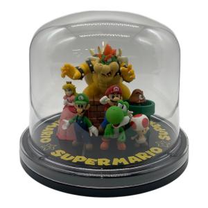 Nintendo(ニンテンドー) スーパーマリオ キャラクターズフィギュア 箱付