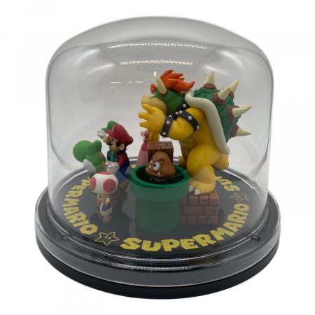 Nintendo(ニンテンドー) スーパーマリオ キャラクターズフィギュア 箱