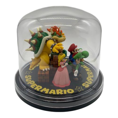 Nintendo(ニンテンドー) スーパーマリオ キャラクターズフィギュア 箱付