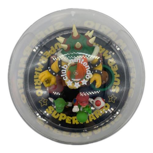 Nintendo(ニンテンドー) スーパーマリオ キャラクターズフィギュア 箱付