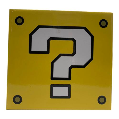 Nintendo(ニンテンドー) スーパーマリオ キャラクターズフィギュア 箱付