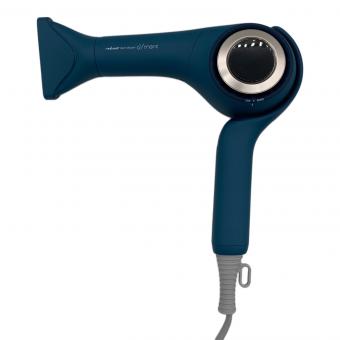 radiant (ラディアント) ヘアードライヤー d/more/ディモア BD-101B インディゴブルー