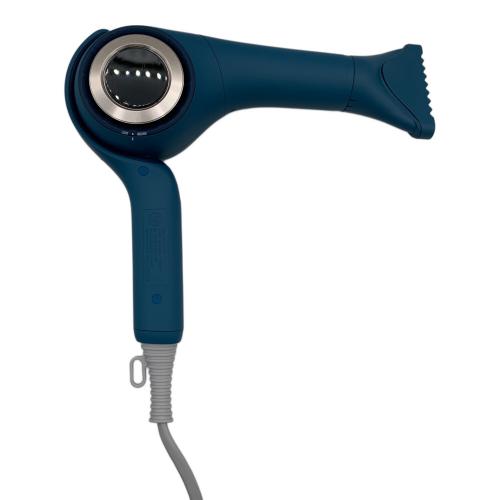 radiant (ラディアント) ヘアードライヤー d/more/ディモア BD-101B インディゴブルー