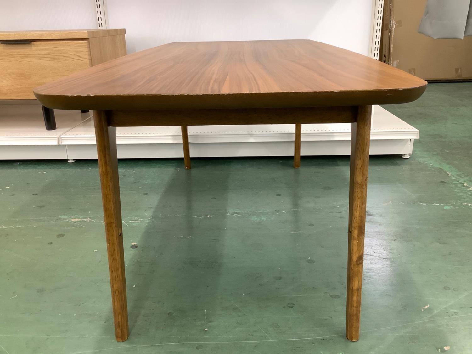 東屋アズマヤ　トロリーテーブル 東谷 トロリーテーブルL ナチュラルタイプ センターテーブル