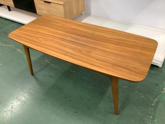 東谷 (アズマヤ) センターテーブル ナチュラル 展示品 TAC-228