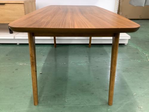 東谷 (アズマヤ) センターテーブル ナチュラル 展示品 TAC-228