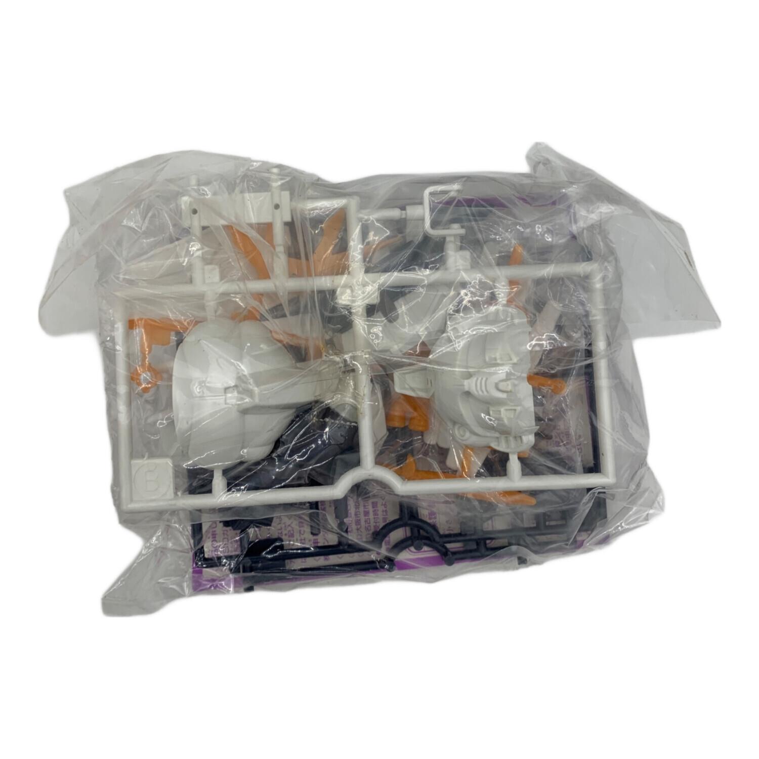 BANDAI (バンダイ) ガンプラ 元祖SDガンダム 完全復活!!5大ガンダム+1