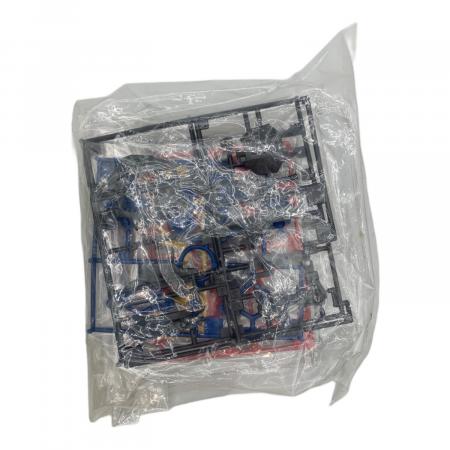 BANDAI (バンダイ) ガンプラ 元祖SDガンダム 完全復活!!5大ガンダム+1