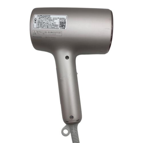 Panasonic (パナソニック) nanocare/ナノケア ヘアードライヤー EH-NA0J-P