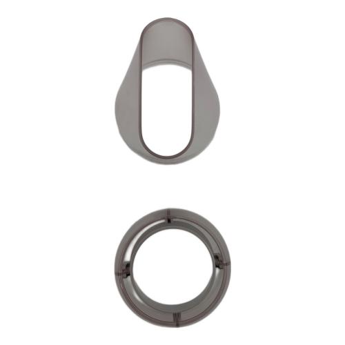 Panasonic (パナソニック) nanocare/ナノケア ヘアードライヤー EH-NA0J-P