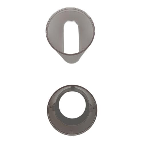 Panasonic (パナソニック) nanocare/ナノケア ヘアードライヤー EH-NA0J-P