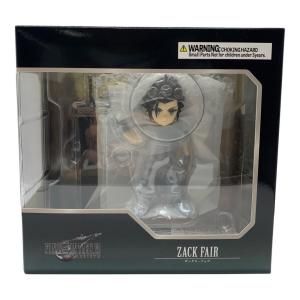 スクウェア・エニックス アドラブルアーツ フィギュア ザックス・フェア ファイナルファンタジーⅦ リバース