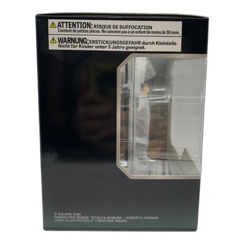 スクウェア・エニックス アドラブルアーツ フィギュア ザックス・フェア ファイナルファンタジーⅦ リバース