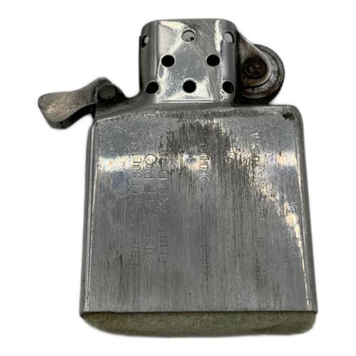 ZIPPO peace 1993年製