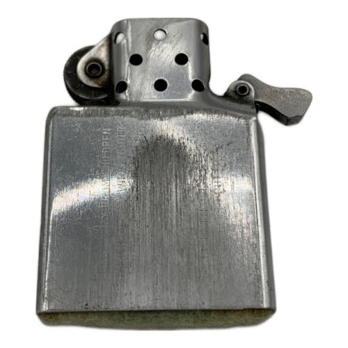 ZIPPO peace 1993年製